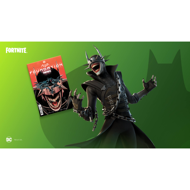 fortnite armored batman code