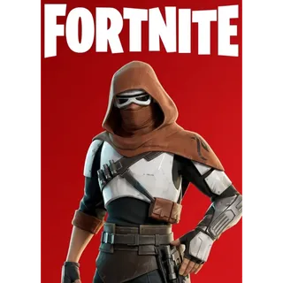 Fortnite - Forsworn Trooper Outfit (DLC) Epic Games Key Brazil