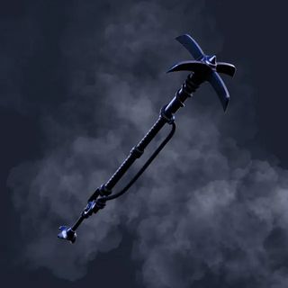 Code | Catwoman's Claw Pickaxe