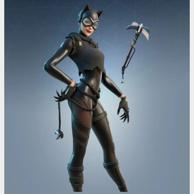 Code Catwoman's Claw Pickaxe Game Items Gameflip