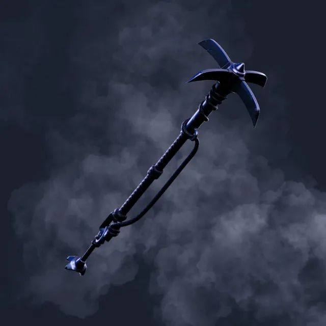 Code Catwoman's Claw Pickaxe Spiel Artikel Gameflip