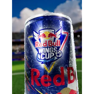 EA SPORTS FIFA 27 Red Bull Exclusive Rewards GLOBAL