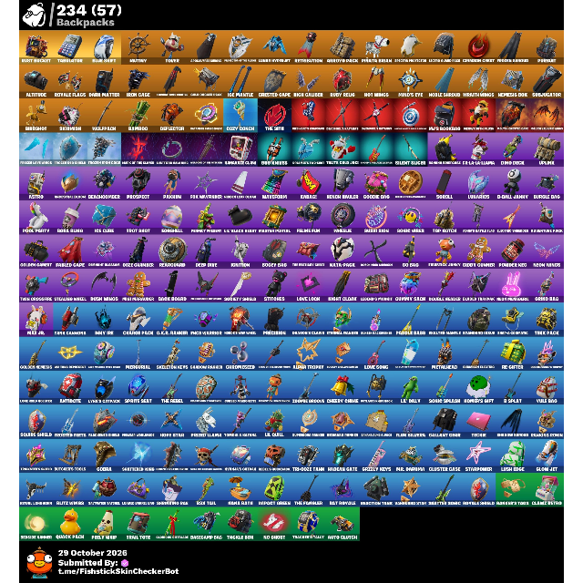 [PC/XBOX/PSN]🔥LEVEL 2725 🔥177 RARE SKINS🔥THE REAPER🔥BLUE TEAM LEADER🔥 ...