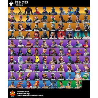 [PC/XBOX/PSN] 🔥 LEVEL 1671 🔥 99 RARE SKINS 🔥OG STW 🔥GOLD MIDAS  🔥BLUE TEAM LEADER 🔥 OMEGA (STAGE 5) 💪 FULL ACCESS✅