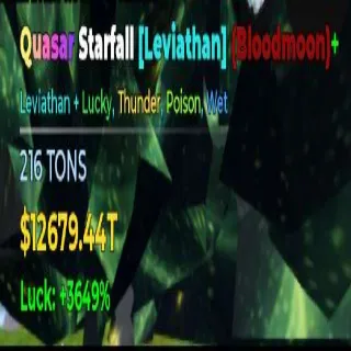 12.6Qd/12.679t Crystal