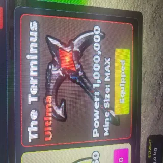 The Terminus Roblox