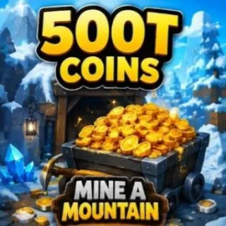 500t Mine A Mountain