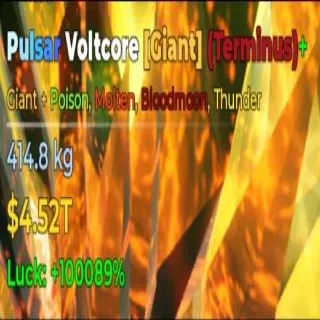 100kLuck Mine A Mountain