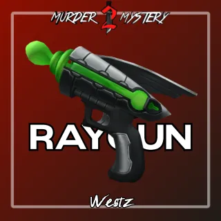 MM2: Raygun