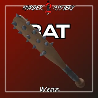 MM2: Bat