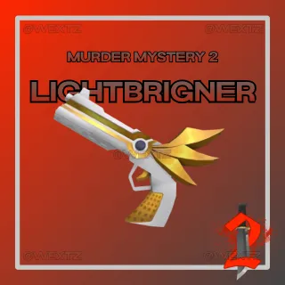 MM2 - LIGHTBRINGER