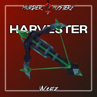 MM2: Harvester