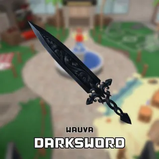 MM2: Darksword