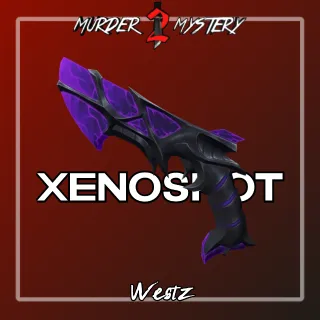MM2: Xenoshot