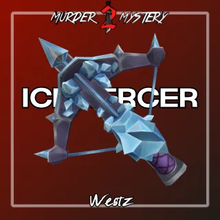 MM2: Icepiercer