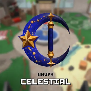 MM2: Celestial