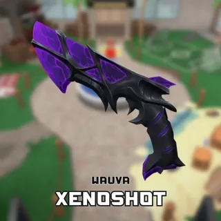 MM2: Xenoshot