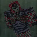 King Crimson Bridger