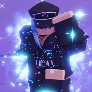 Shiny Esdeath -AV