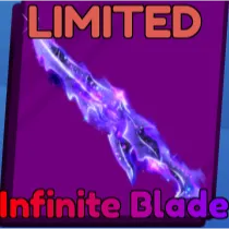 Infinite Blade
