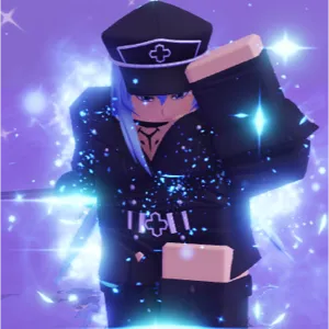 Shiny Esdeath - AV