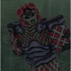 King Crimson Bridger