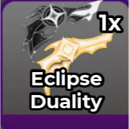 Eclipse Duality Full Set