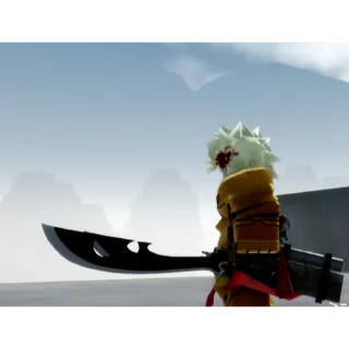 AOT REVOLUTION: katen kyokotsu