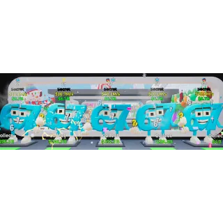 Fortnite Steal The Brainrot