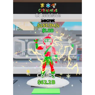 Fortnite Steal The Brainrot