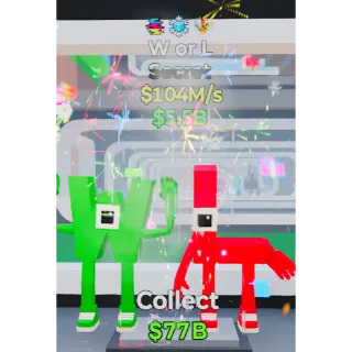 Fortnite Steal The Brainrot