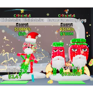 Fortnite Steal The Brainrot