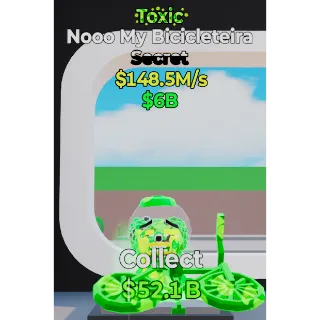 Fortnite Steal The Brainrot