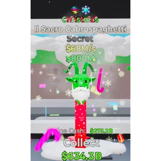 Fortnite Steal The Brainrot