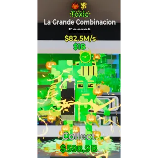 Fortnite Steal The Brainrot