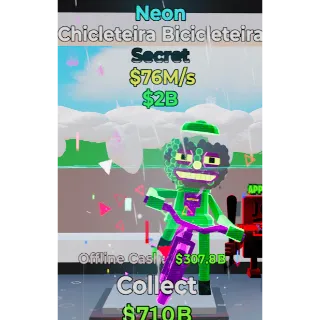 Fortnite Steal The Brainrot