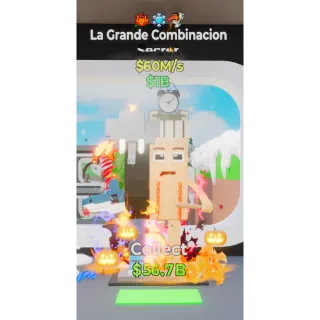 Fortnite Steal The Brainrot