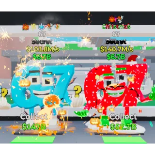 Fortnite Steal The Brainrot