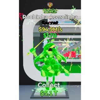 Fortnite Steal The Brainrot