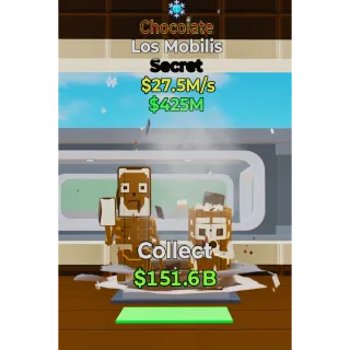 Fortnite Steal The Brainrot