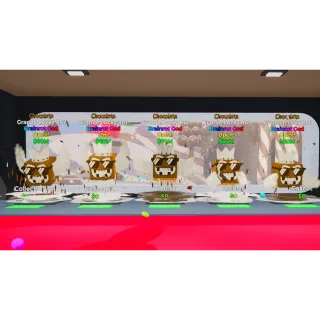 Fortnite Steal The Brainrot