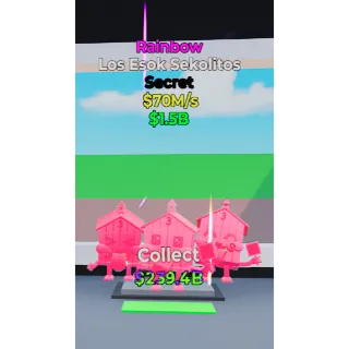 Fortnite Steal The Brainrot