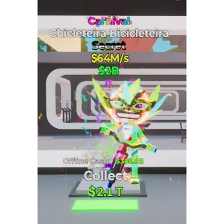 Fortnite Steal The Brainrot