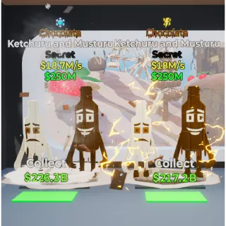 Fortnite Steal The Brainrot