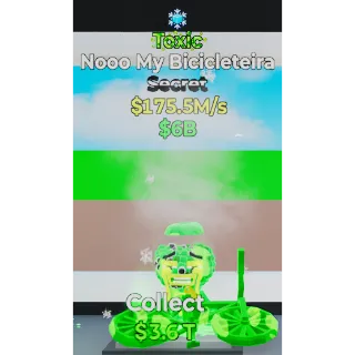 Fortnite Steal The Brainrot