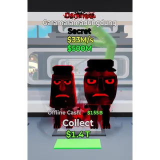 Fortnite Steal The Brainrot