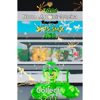 Fortnite Steal The Brainrot