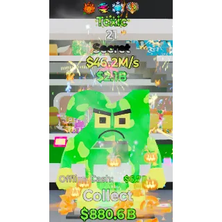 Fortnite Steal The Brainrot