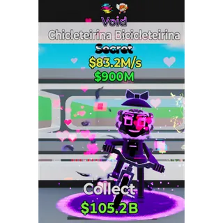 Fortnite Steal The Brainrot