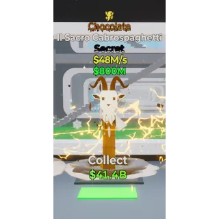 Fortnite Steal The Brainrot